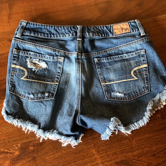 AE Festival shorts - Picture 2 of 4